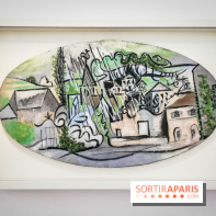 Picasso-Rodin, la double exposition événement au Musée national Picasso 