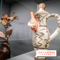 Picasso-Rodin, la double exposition événement au Musée national Picasso 