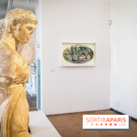 Picasso-Rodin, la double exposition événement au Musée national Picasso 