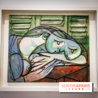 Picasso-Rodin, la double exposition événement au Musée national Picasso 