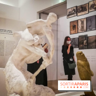Picasso-Rodin, la double exposition événement au Musée national Picasso 