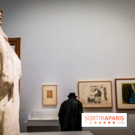 Picasso-Rodin, la double exposition événement au Musée national Picasso 