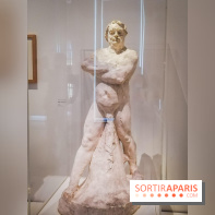 Picasso-Rodin, la double exposition événement au Musée national Picasso 