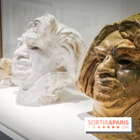 Picasso-Rodin, la double exposition événement au Musée national Picasso 