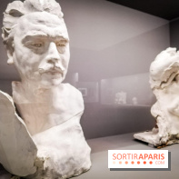 Picasso-Rodin, la double exposition événement au Musée national Picasso 