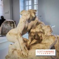 Picasso-Rodin, la double exposition événement au Musée national Picasso 