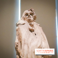 Picasso-Rodin, la double exposition événement au Musée national Picasso 