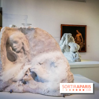 Picasso-Rodin, la double exposition événement au Musée national Picasso 