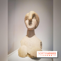 Picasso-Rodin, la double exposition événement au Musée national Picasso 