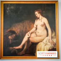 Picasso-Rodin, la double exposition événement au Musée national Picasso 