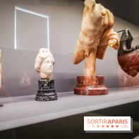 Picasso-Rodin, la double exposition événement au Musée national Picasso 