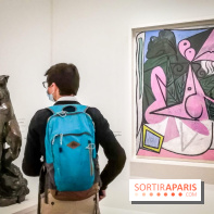 Picasso-Rodin, la double exposition événement au Musée national Picasso 