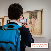 Picasso-Rodin, la double exposition événement au Musée national Picasso 