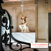 Picasso-Rodin, la double exposition événement au Musée national Picasso 