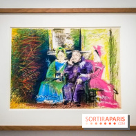 Picasso-Rodin, la double exposition événement au Musée national Picasso 