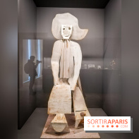 Picasso-Rodin, la double exposition événement au Musée national Picasso 