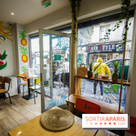 Pokelife, les photos