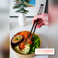 Pokelife, les photos