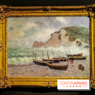 Paul Durand-Ruel et le post-impressionnisme, l'exposition hommage de la Propriété Caillebotte