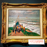 Paul Durand-Ruel et le post-impressionnisme, l'exposition hommage de la Propriété Caillebotte