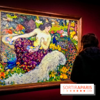 Paul Durand-Ruel et le post-impressionnisme, l'exposition hommage de la Propriété Caillebotte