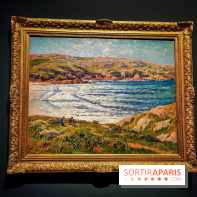 Paul Durand-Ruel et le post-impressionnisme, l'exposition hommage de la Propriété Caillebotte