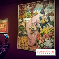 Paul Durand-Ruel et le post-impressionnisme, l'exposition hommage de la Propriété Caillebotte