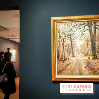 Paul Durand-Ruel et le post-impressionnisme, l'exposition hommage de la Propriété Caillebotte