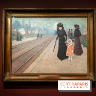 Paul Durand-Ruel et le post-impressionnisme, l'exposition hommage de la Propriété Caillebotte
