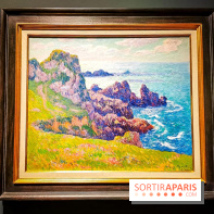 Paul Durand-Ruel et le post-impressionnisme, l'exposition hommage de la Propriété Caillebotte