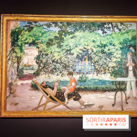 Paul Durand-Ruel et le post-impressionnisme, l'exposition hommage de la Propriété Caillebotte