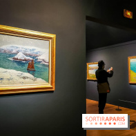 Paul Durand-Ruel et le post-impressionnisme, l'exposition hommage de la Propriété Caillebotte