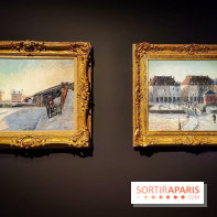 Paul Durand-Ruel et le post-impressionnisme, l'exposition hommage de la Propriété Caillebotte