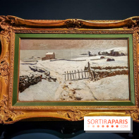 Paul Durand-Ruel et le post-impressionnisme, l'exposition hommage de la Propriété Caillebotte