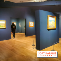 Paul Durand-Ruel et le post-impressionnisme, l'exposition hommage de la Propriété Caillebotte