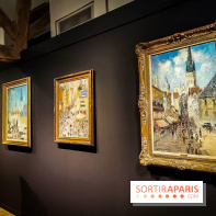 Paul Durand-Ruel et le post-impressionnisme, l'exposition hommage de la Propriété Caillebotte