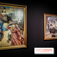 Paul Durand-Ruel et le post-impressionnisme, l'exposition hommage de la Propriété Caillebotte