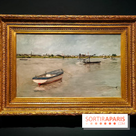 Paul Durand-Ruel et le post-impressionnisme, l'exposition hommage de la Propriété Caillebotte