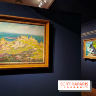 Paul Durand-Ruel et le post-impressionnisme, l'exposition hommage de la Propriété Caillebotte