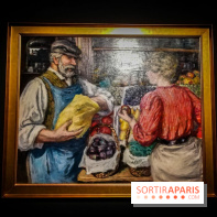 Paul Durand-Ruel et le post-impressionnisme, l'exposition hommage de la Propriété Caillebotte