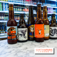 Braizzzz & Bières, les photos