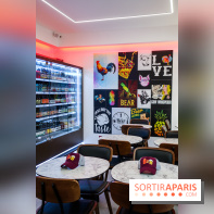 Braizzzz & Bières, les photos