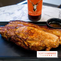 Braizzzz & Bières, les photos