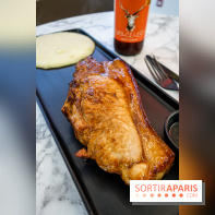 Braizzzz & Bières, les photos