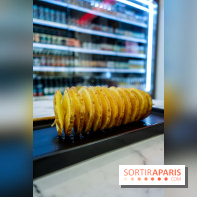 Braizzzz & Bières, les photos