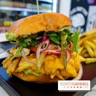 Braizzzz & Bières, les photos