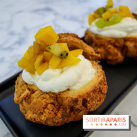 Braizzzz & Bières, les photos