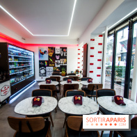 Braizzzz & Bières, les photos