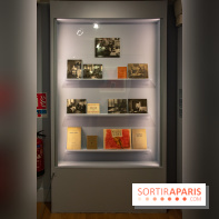 Exposition Le Paris de Dufy au musée de Montmartre