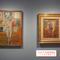 Exposition Le Paris de Dufy au musée de Montmartre